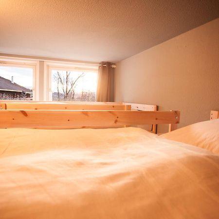 Der Gaukler Hostel Oberstaufen Esterno foto