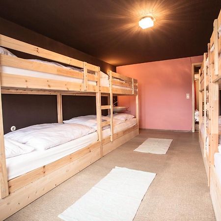 Der Gaukler Hostel Oberstaufen Esterno foto