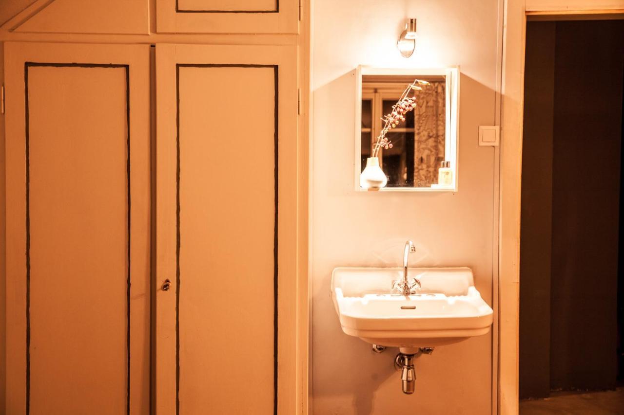 Der Gaukler Hostel Oberstaufen Esterno foto